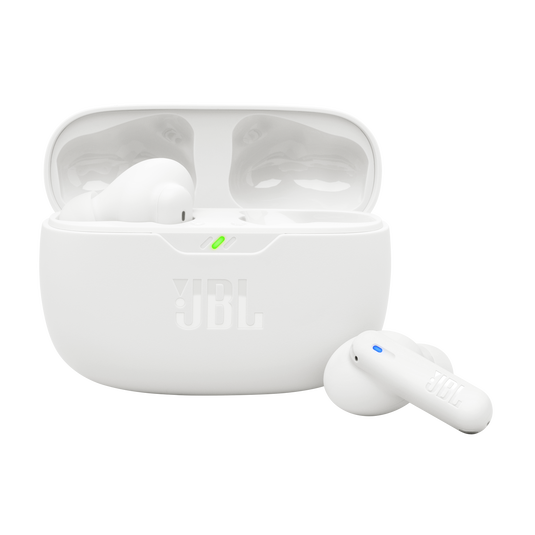 JBL Vibe Beam 2 | True Wireless Noise Cancelling Earbuds